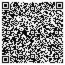 QR code with New England Brace Co contacts