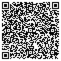 QR code with C T G contacts