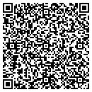 QR code with Hillside Bobcat contacts