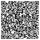 QR code with Macdowell Financial Advisors contacts