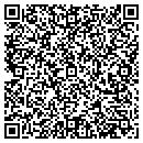 QR code with Orion House Inc contacts