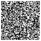 QR code with Advanced Restoration & Auto contacts