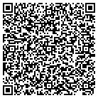 QR code with L & A Clark Mntnc & Odd Jobs contacts