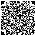 QR code with LZL Inc contacts