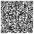 QR code with Conway Village Congregational contacts