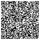 QR code with Saunders Concrete Foundations contacts