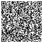 QR code with Rindge Police Department contacts