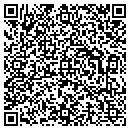 QR code with Malcolm Beaudett MD contacts