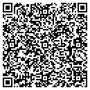 QR code with Ultra Nails contacts