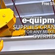 ProservCrane Group - Parts Dept in Houston, TX