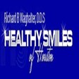 Richard B Waghalter DDS in Bellaire, TX