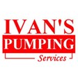Ivans Pumping Service in El Paso, TX