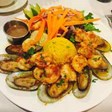 Le Midi Bar & Restaurant in New York, NY
