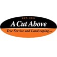 A Cut Above Tree Service And Landscaping in Brookfield, WI