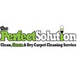 The Perfect Solution Dry Carpet Cleaning Inc. in Roswell, GA