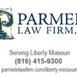 Parmele Law Firm in Liberty, MO