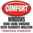 Comfort Window & Door in Rochester, NY