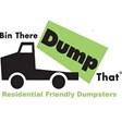 Bin There Dump That Central Maryland Dumpster Rentals in Frederick, MD
