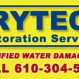 Drytech Restoration Services in Philadelphia, PA