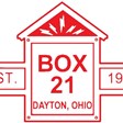 Box 21 Rescue Squad Inc in Dayton, OH