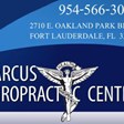 Marcus Chiropractic Center in Fort Lauderdale, FL