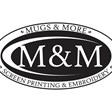 M & M Custom Screen Printing and Embroidery in Rochester, NY