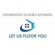 Thompson's Floor Covering in Porterville, CA
