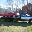 Newport News Towing Service in Newport News, VA