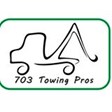 703 Towing Pros in Fairfax, VA