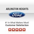 Arlington Heights Ford in Arlington Heights, IL