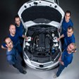 DRC Truck & Equipment Repair LLC in Madison, OH