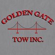 Golden Gate Tow Inc in San Francisco, CA