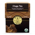 BuddhaTeas Chaga Tea in La Jolla, CA