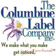 Columbine Label Company Inc in Centennial, CO
