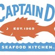 Captain D's Seafood in Greenwood, SC