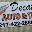 Decatur Auto & Tire in Decatur, IL