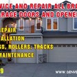 Denver Home Garage Doors in Denver, CO