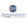 DepomaxMerit Litigation Services in Salt Lake City, UT