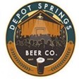 Depot Springs Brewery in La Mesa, CA