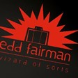 Edd Fairman, Wizard of Sorts in Chicago, IL
