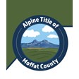 Alpine Title of Moffat County LLC in Craig, CO