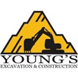 Young's Excavation & Construction in Riceville, TN