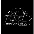 KRB BRAIDING STUDIO in Benton, AR