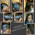 Pizazz Hair Studio in Brandywine, MD