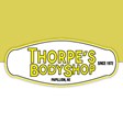 Thorpe's Body Shop in Papillion, NE