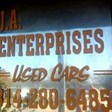 J A Enterprises in Pacific, MO