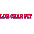LDR Char Pit in Rochester, NY