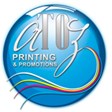 A to Z Printing & Promotions in Richardson, TX