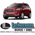 Lehman Buick GMC in Miami, FL