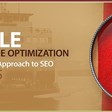 LinkHelpers Premium SEO in Seattle, WA